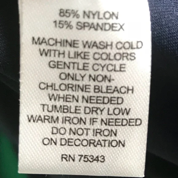 Cynthia Rowley Dress Size Medium - Picture 8 of 8